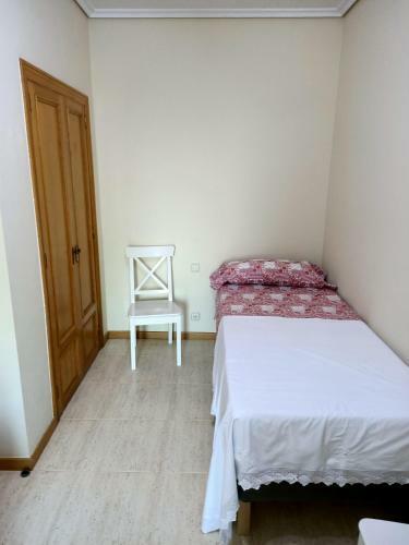 Beautiful First Line Beach Apartment Samil