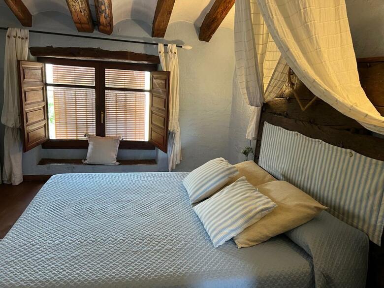 Boutique Hotel & Spa Les Vinyes