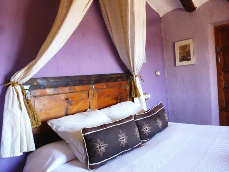 Boutique Hotel & Spa Les Vinyes