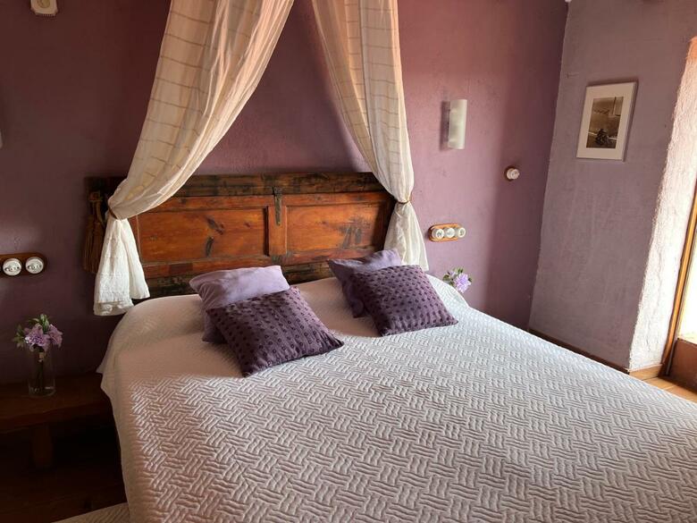 Boutique Hotel & Spa Les Vinyes