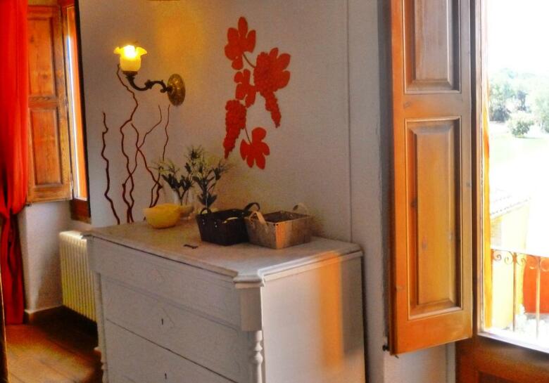 Boutique Hotel & Spa Les Vinyes