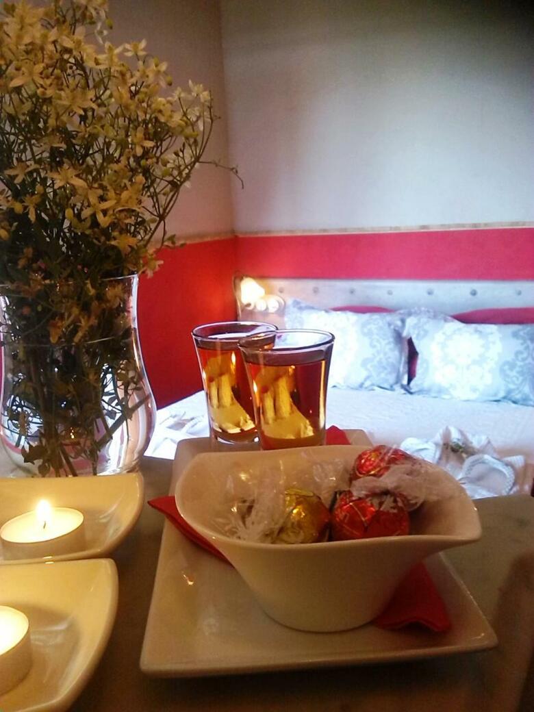 Boutique Hotel & Spa Les Vinyes