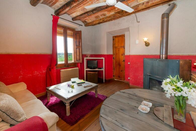Boutique Hotel & Spa Les Vinyes