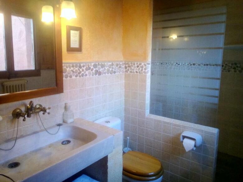 Boutique Hotel & Spa Les Vinyes