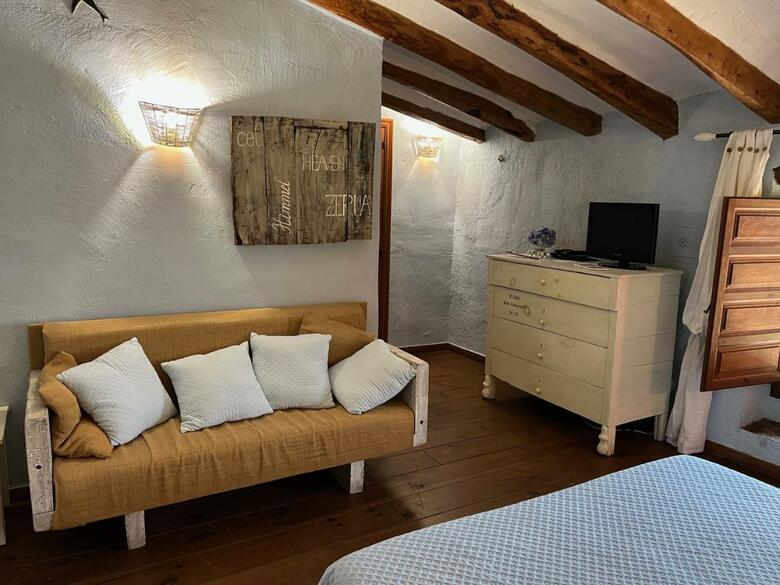 Boutique Hotel & Spa Les Vinyes