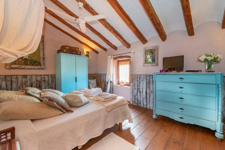 Boutique Hotel & Spa Les Vinyes