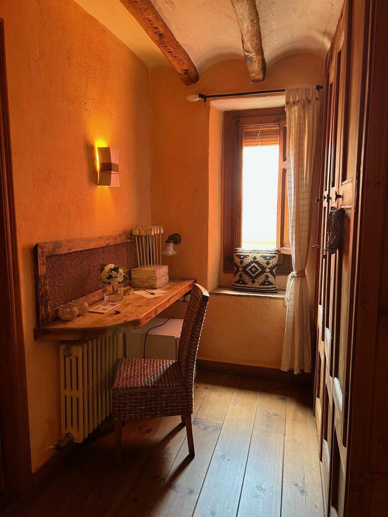 Boutique Hotel & Spa Les Vinyes