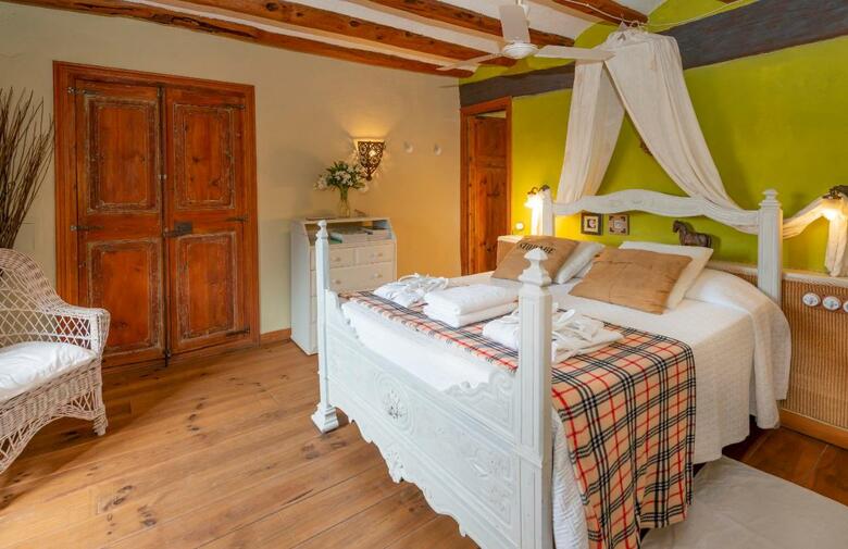 Boutique Hotel & Spa Les Vinyes