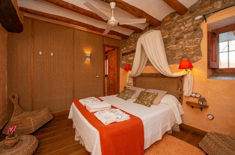 Boutique Hotel & Spa Les Vinyes