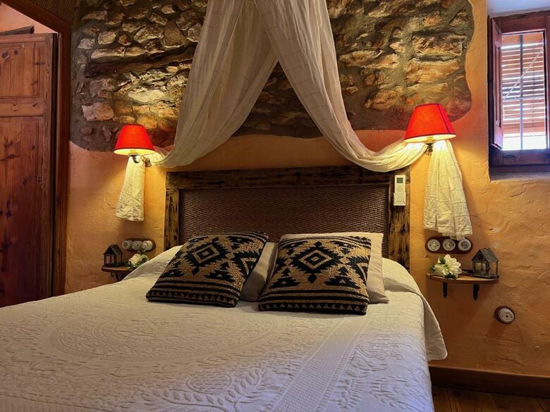 Boutique Hotel & Spa Les Vinyes