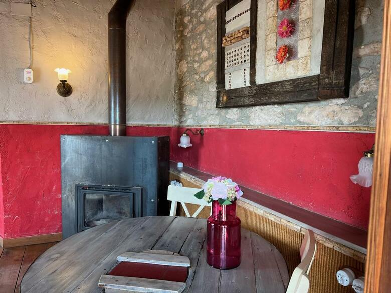 Boutique Hotel & Spa Les Vinyes