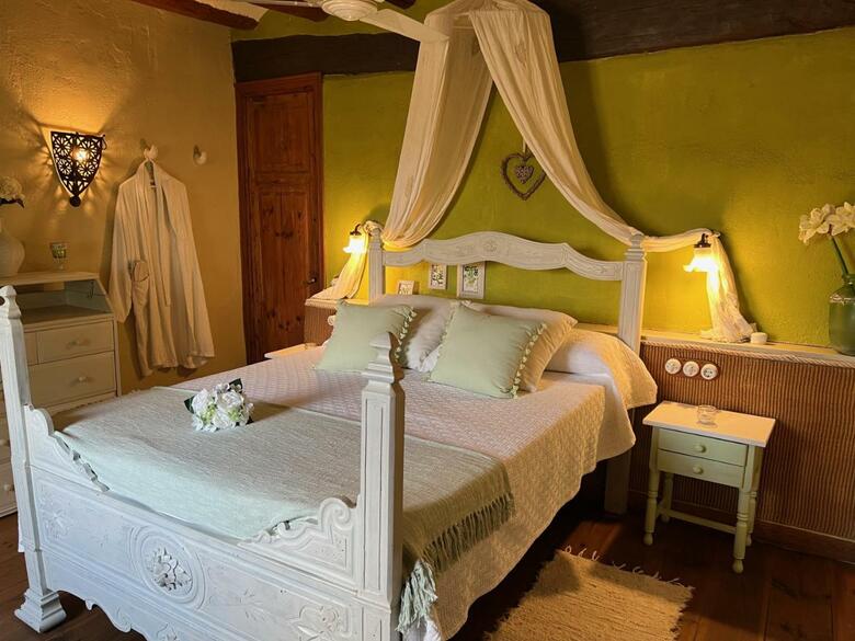 Boutique Hotel & Spa Les Vinyes