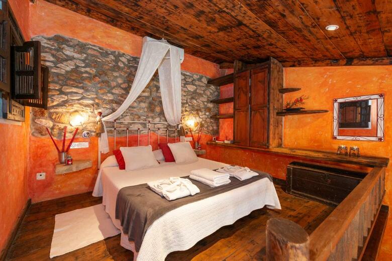 Boutique Hotel & Spa Les Vinyes