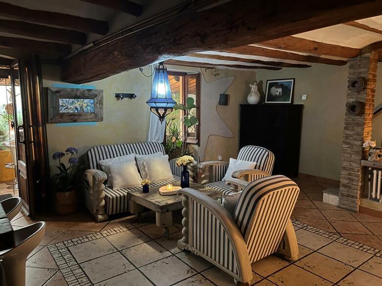 Boutique Hotel & Spa Les Vinyes