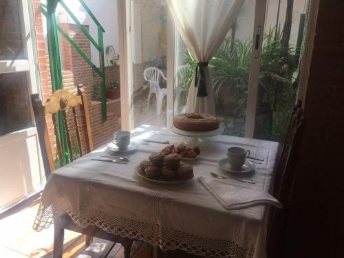 Agroturismo Casa Perin - Hostal Rural