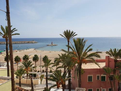 Apartamento La Terraza Del Palasiet