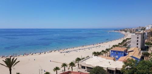 Apartamento La Terraza Del Palasiet