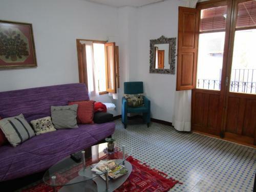 Casa Entera Con Terraza Junto A La Playa