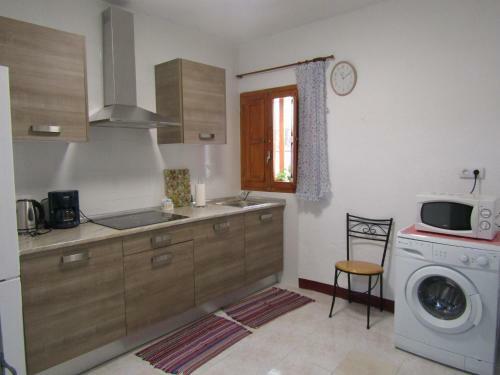 Casa Entera Con Terraza Junto A La Playa