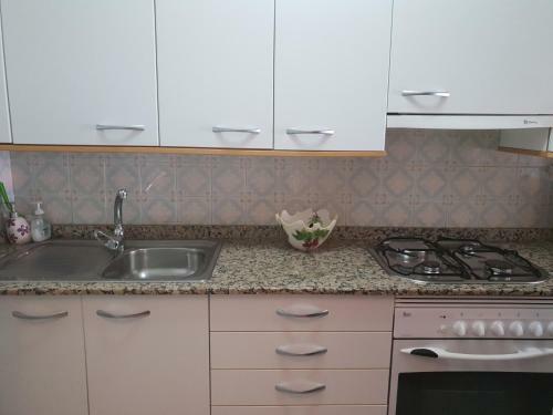Apartamento 1� Linea de Playa Con Terraza Al Mar