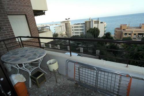 Pv20a, Gran Apartamento En El Centro Con Vistas Al Mar