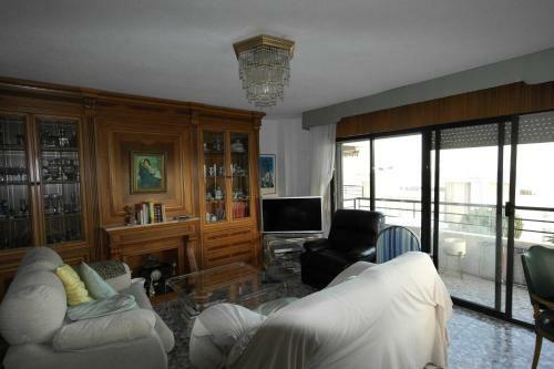 Pv20a, Gran Apartamento En El Centro Con Vistas Al Mar