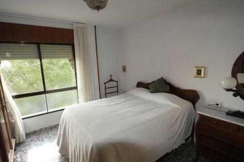 Pv20a, Gran Apartamento En El Centro Con Vistas Al Mar