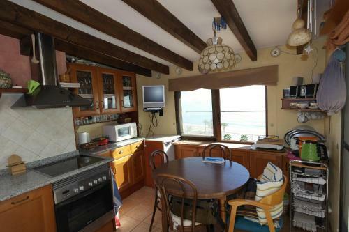 Cs92 Gran Apartamento Con 2 Terrazas Y Vista Mediterr�neo