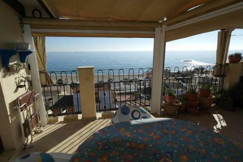 Cs92 Gran Apartamento Con 2 Terrazas Y Vista Mediterr�neo
