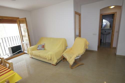 Mu, Apartamento Situada En La Muralla Del Casco Hist�rico