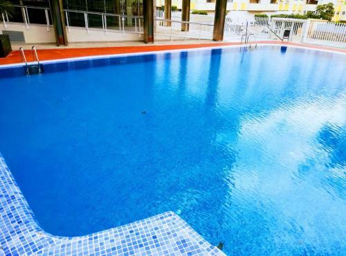 Apartamento Wifi Elegance Luxury Benidorm