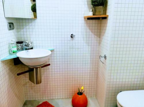 Apartamento Wifi Elegance Luxury Benidorm