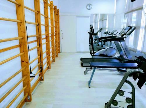 Apartamento Wifi Elegance Luxury Benidorm