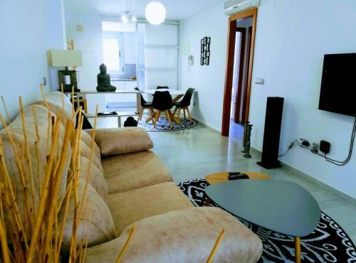 Apartamento Wifi Elegance Luxury Benidorm