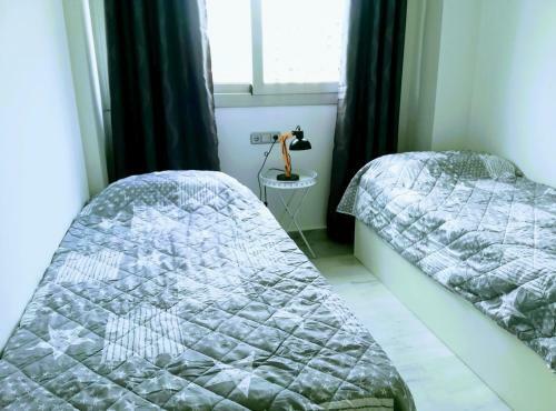 Apartamento Wifi Elegance Luxury Benidorm