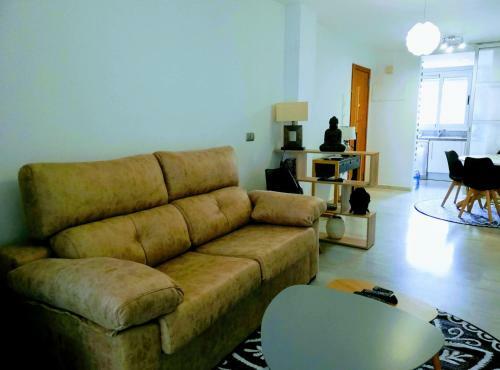 Apartamento Wifi Elegance Luxury Benidorm