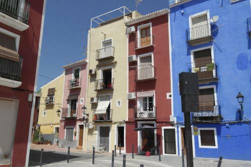 Ar1b, Acogedor Apartamento A Pie de Playa
