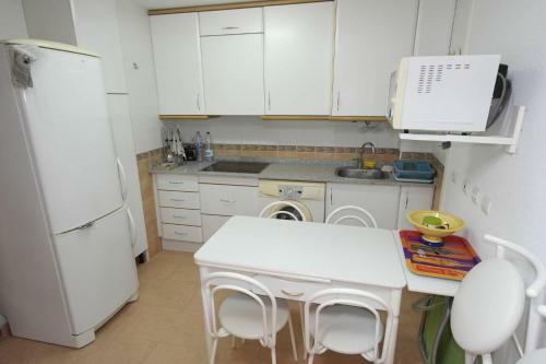 Ar1b, Acogedor Apartamento A Pie de Playa