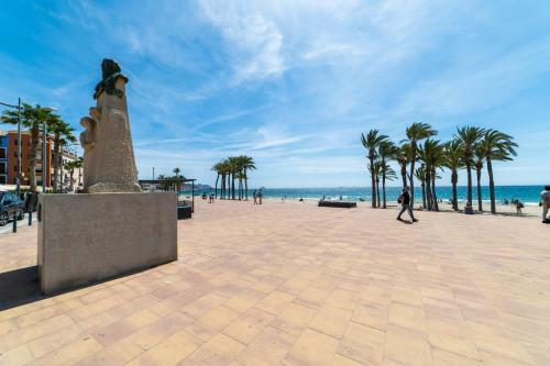 Apartamento Seanema Studio Beach Park