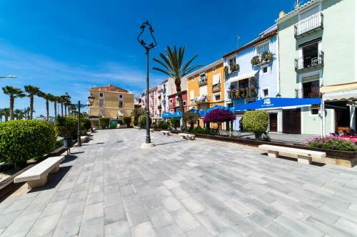 Apartamento Seanema Studio Beach Park