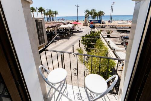 Apartamento Seanema Studio Beach Park