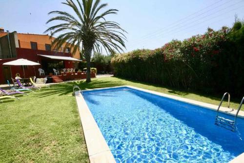 Casa Rural Alquiler �ntegro Cal Sisco Para 15 Personas