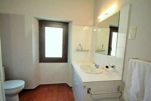 Casa Rural Alquiler �ntegro Cal Sisco Para 15 Personas