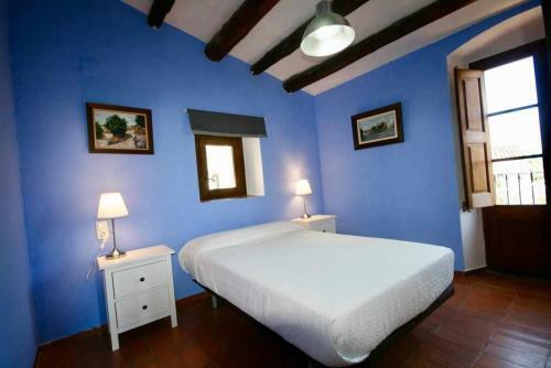Casa Rural Alquiler �ntegro Cal Sisco Para 15 Personas