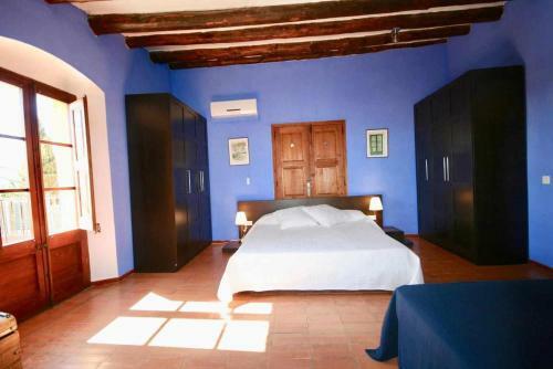 Casa Rural Alquiler �ntegro Cal Sisco Para 15 Personas
