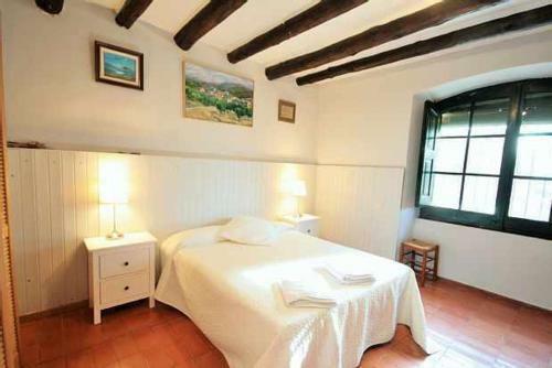 Casa Rural Alquiler �ntegro Cal Sisco Para 15 Personas