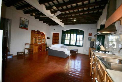 Casa Rural Alquiler �ntegro Cal Sisco Para 15 Personas