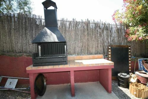 Casa Rural Alquiler �ntegro Cal Sisco Para 15 Personas