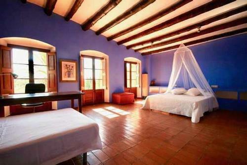 Casa Rural Alquiler �ntegro Cal Sisco Para 15 Personas