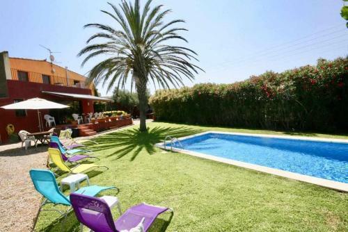 Casa Rural Alquiler �ntegro Cal Sisco Para 15 Personas